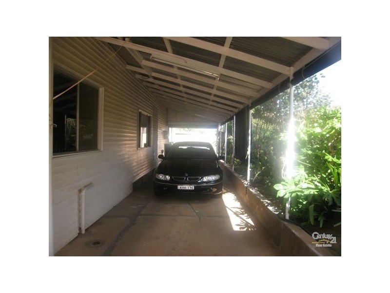 668 LANE LANE, Broken Hill NSW 2880