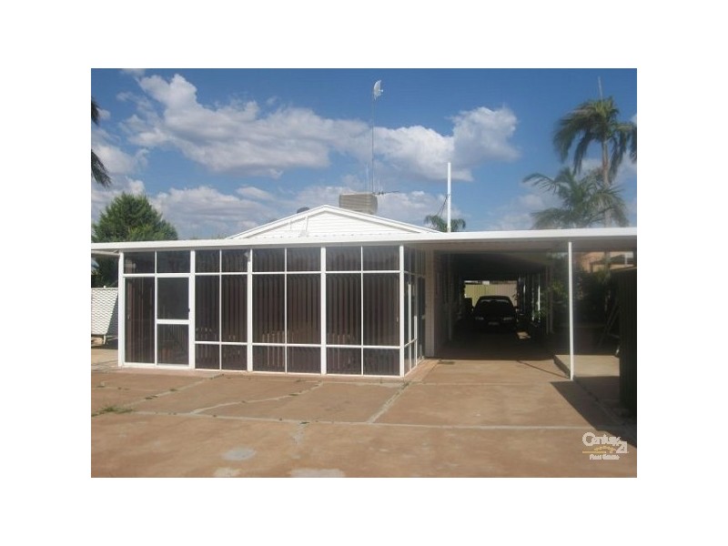 668 LANE LANE, Broken Hill NSW 2880