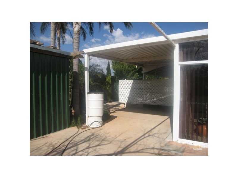 668 LANE LANE, Broken Hill NSW 2880