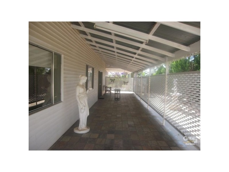 668 LANE LANE, Broken Hill NSW 2880