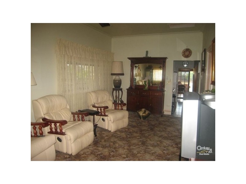 668 LANE LANE, Broken Hill NSW 2880
