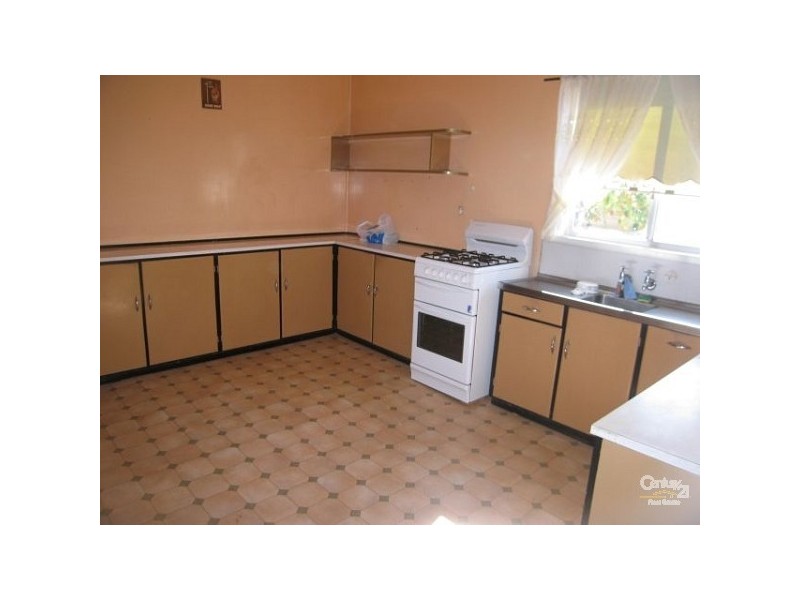 30 MORGAN STREET, Broken Hill NSW 2880