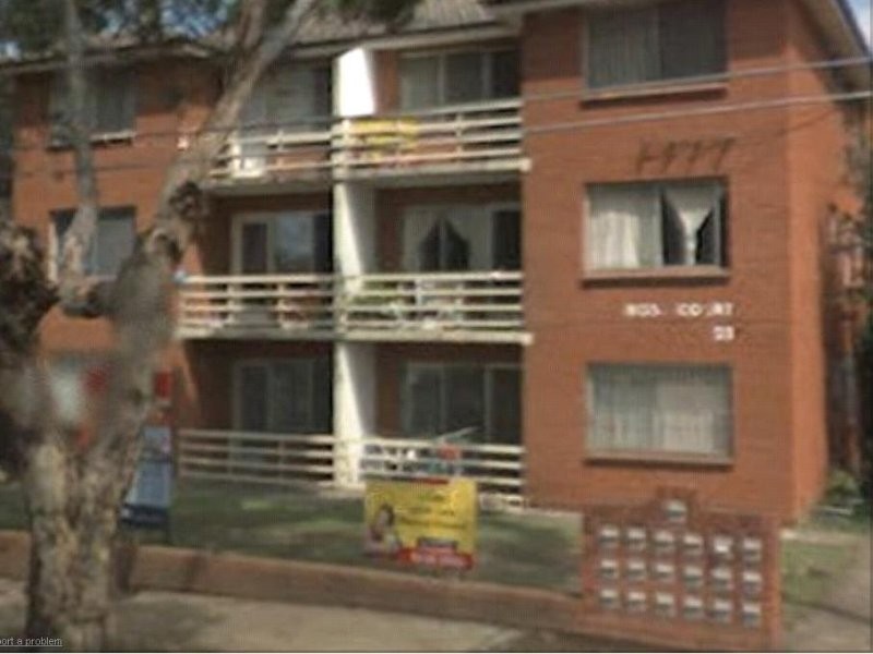 9/23 The Crescent, Berala NSW 2141