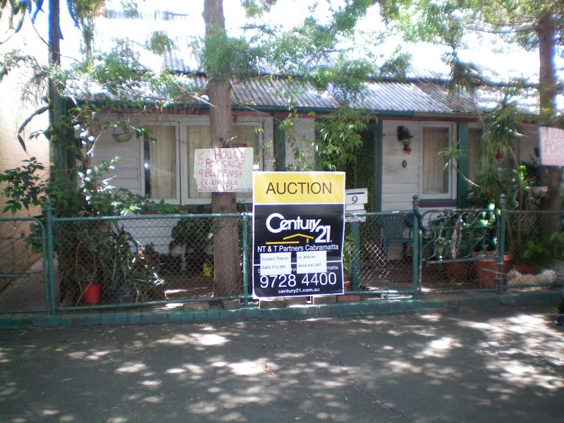 9 Burren Street, Erskineville NSW 2043