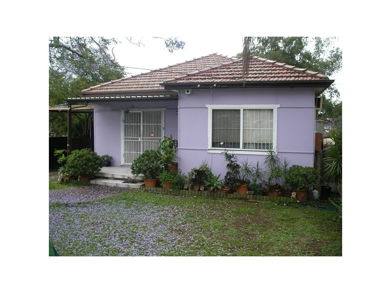 521 HUME HWY, Villawood NSW 2163