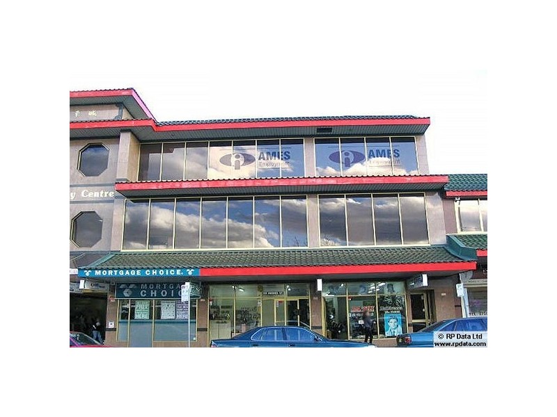 4/4 HUGES, Cabramatta NSW 2166