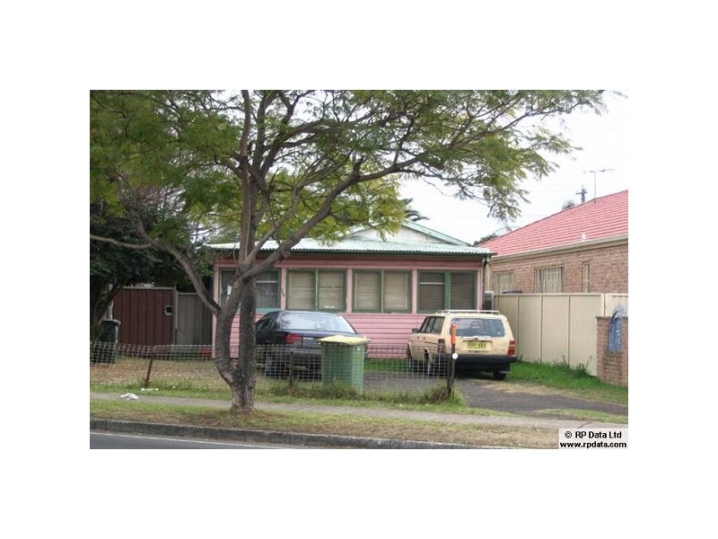 Canley Heights NSW 2166