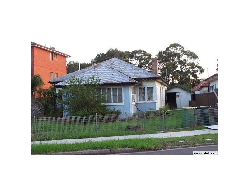 Canley Vale NSW 2166