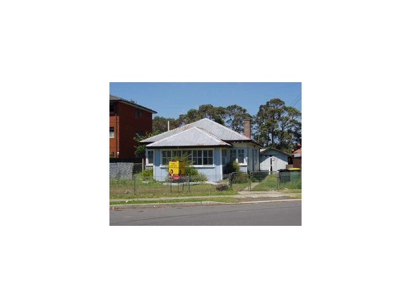 Canley Vale NSW 2166