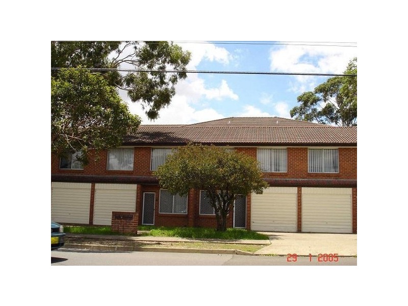 Cabramatta NSW 2166