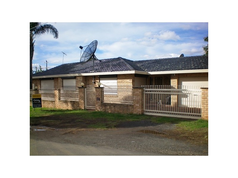 Chester Hill NSW 2162