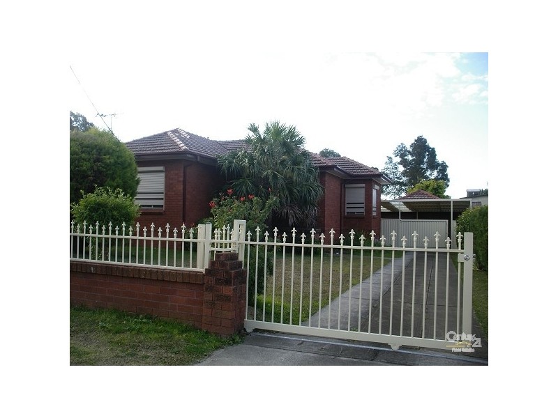 Colyton NSW 2760