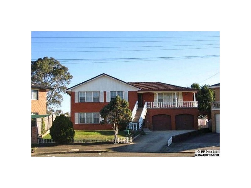 Cabramatta West NSW 2166