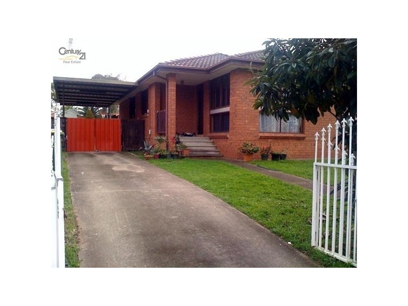 Bossley Park NSW 2176