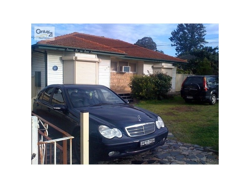 Fairfield West NSW 2165