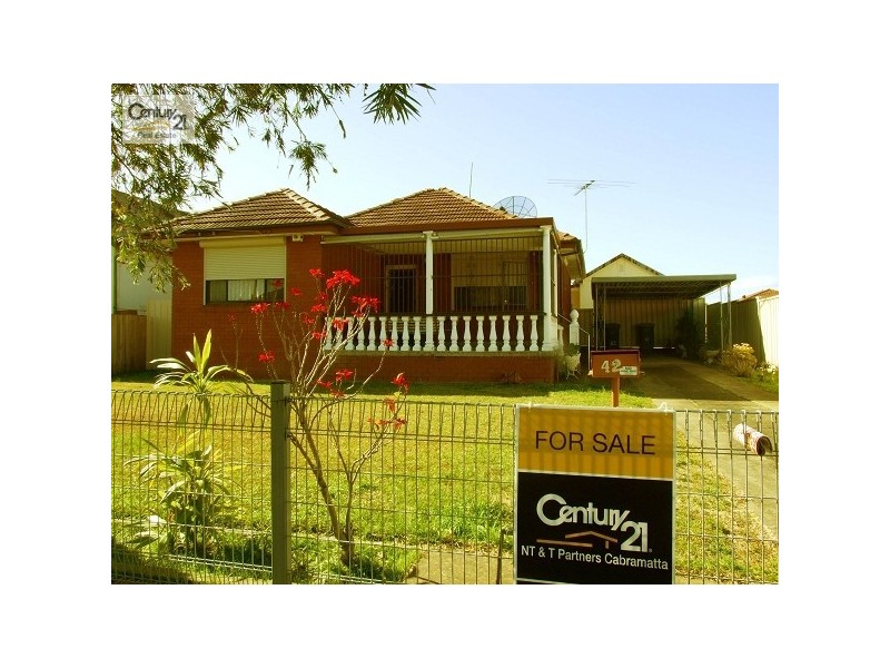 Cabramatta West NSW 2166