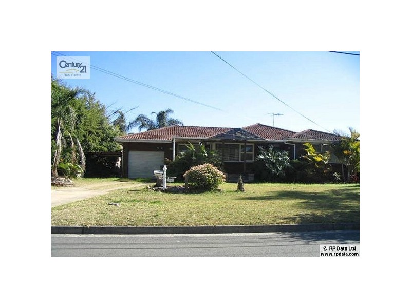Chipping Norton NSW 2170