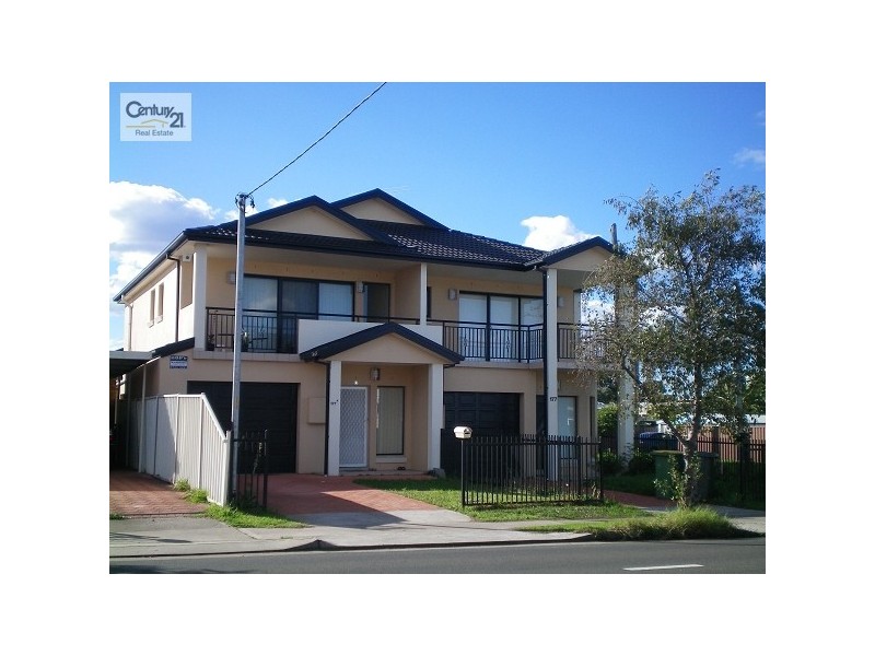 Canley Heights NSW 2166