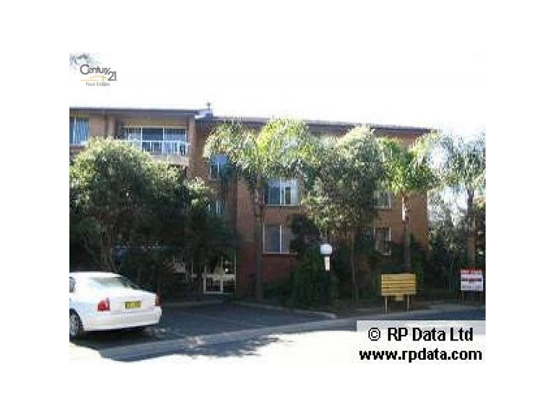 Chipping Norton NSW 2170