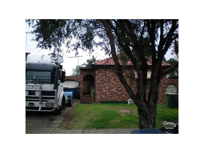 Villawood NSW 2163