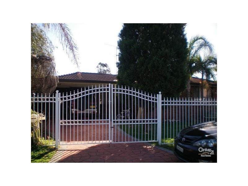 Minchinbury NSW 2770