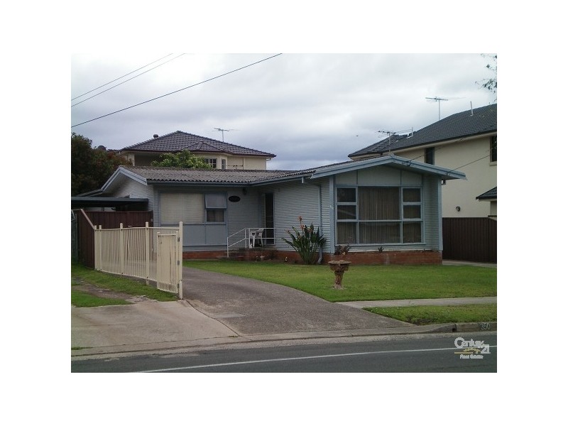 Canley Heights NSW 2166