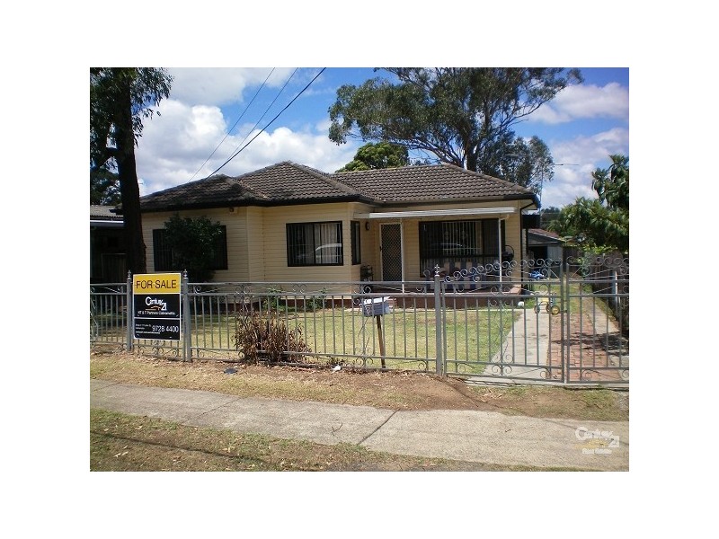 Canley Vale NSW 2166