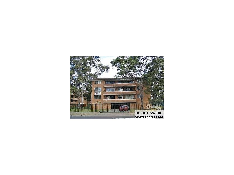 Canley Vale NSW 2166