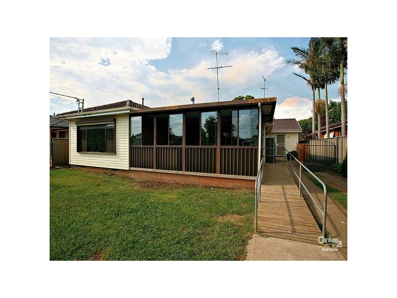 Cabramatta NSW 2166