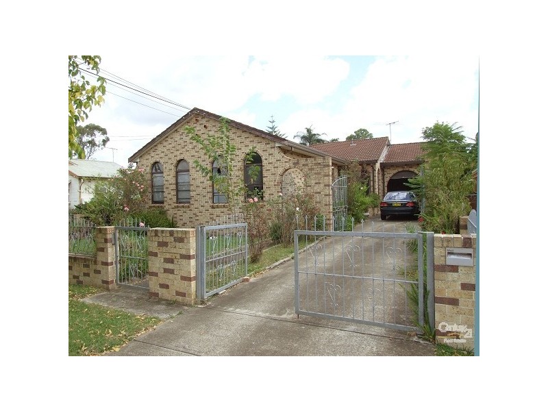 Cabramatta West NSW 2166