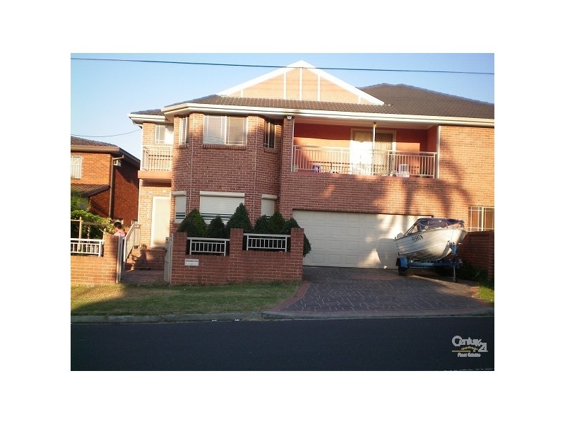 Condell Park NSW 2200