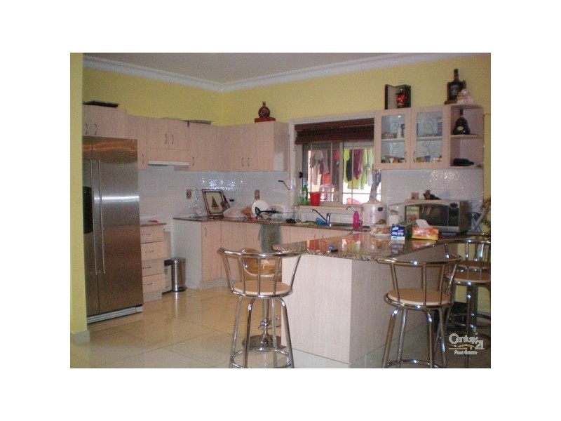 Condell Park NSW 2200