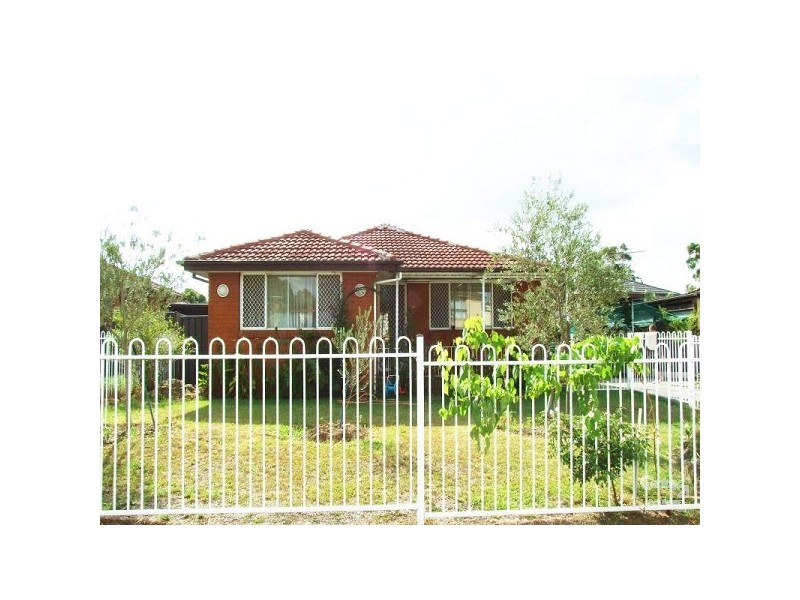 Green Valley NSW 2168