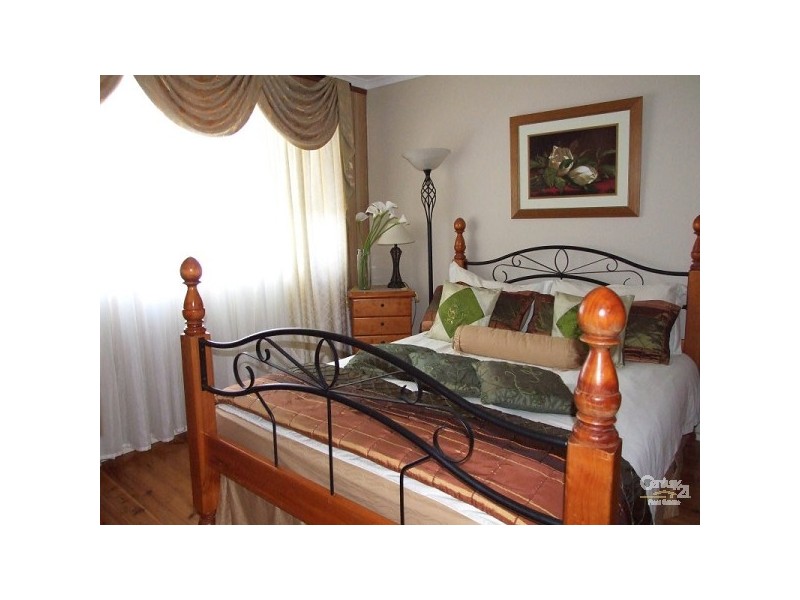 Green Valley NSW 2168