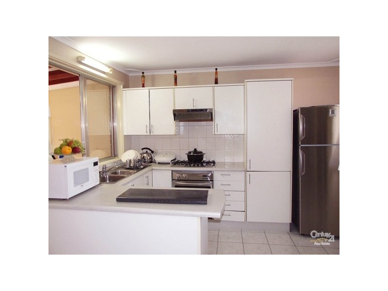 Green Valley NSW 2168