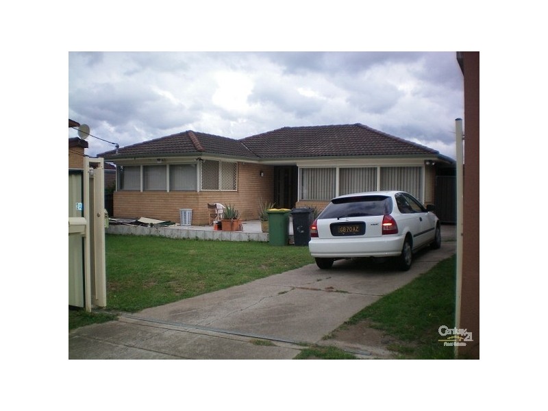 Cabramatta NSW 2166