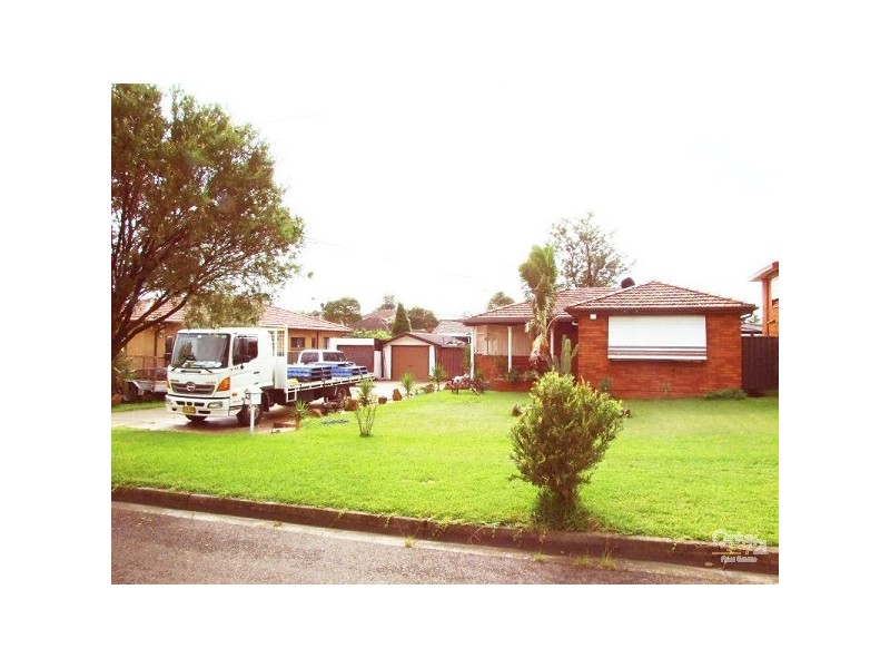 Cabramatta West NSW 2166