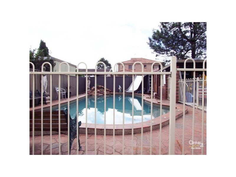 Cabramatta West NSW 2166