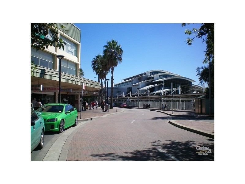 Blacktown NSW 2148
