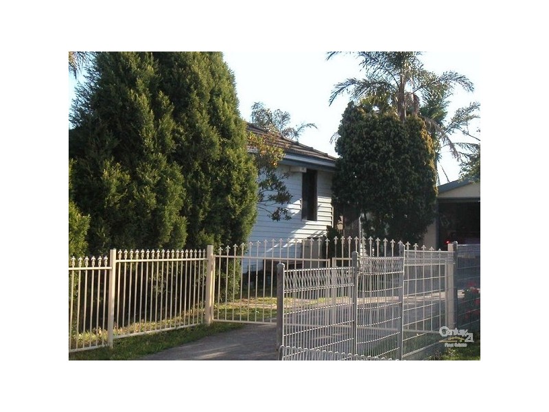 Villawood NSW 2163