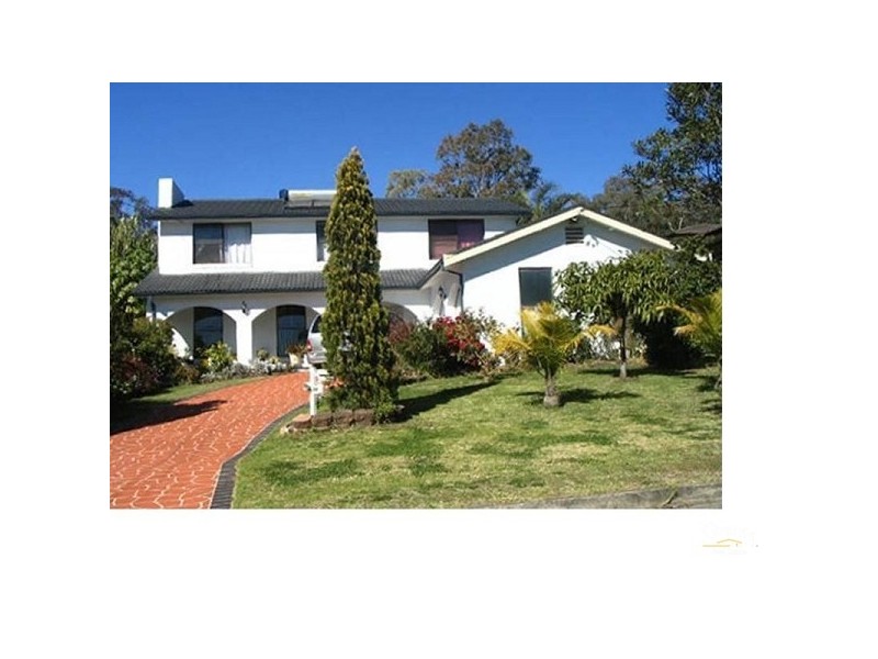 Moorebank NSW 2170