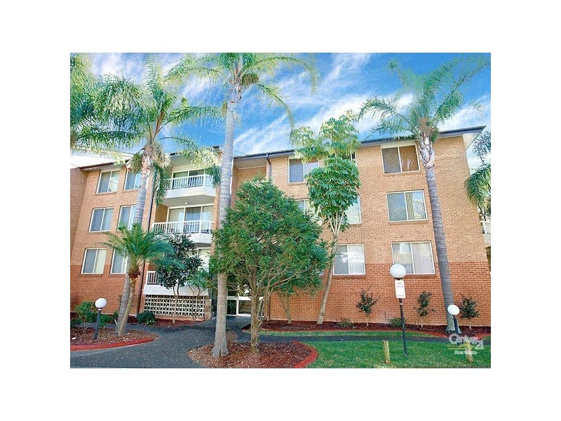Chipping Norton NSW 2170