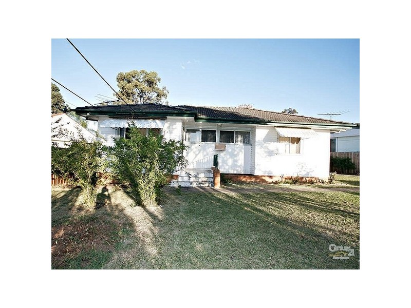 Fairfield West NSW 2165