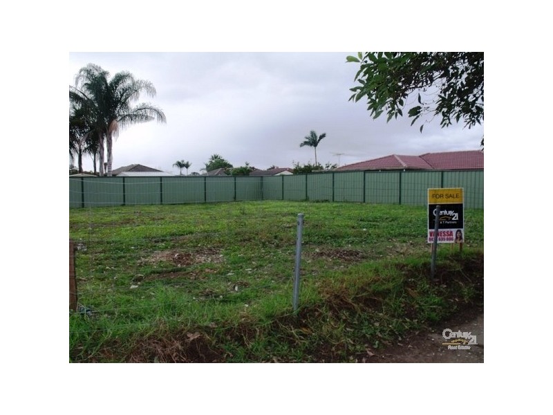 St Johns Park NSW 2176