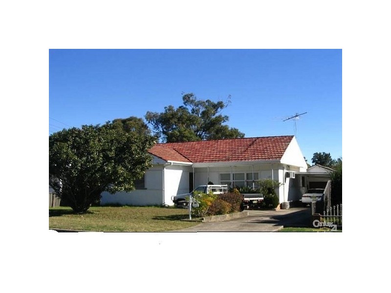 Cabramatta West NSW 2166
