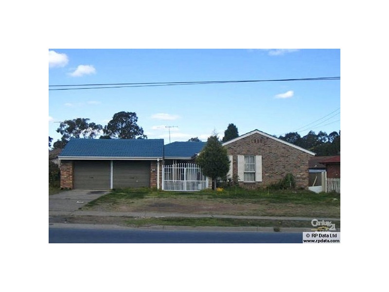 Moorebank NSW 2170