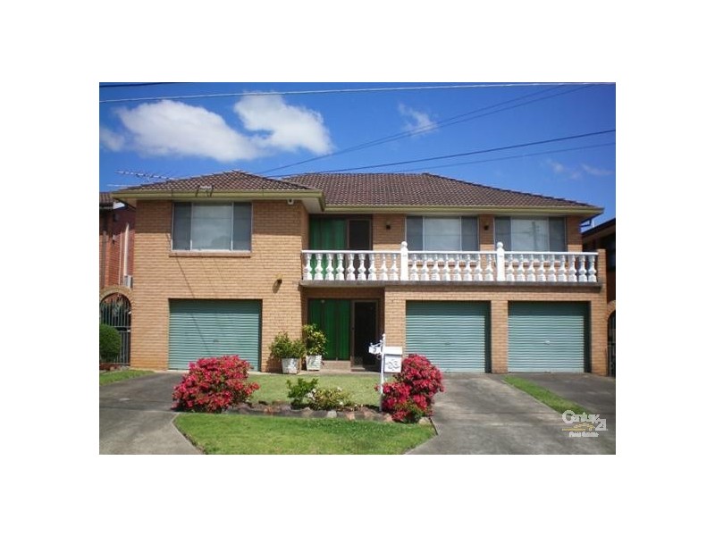 3 Blair Pl, Cabramatta NSW 2166