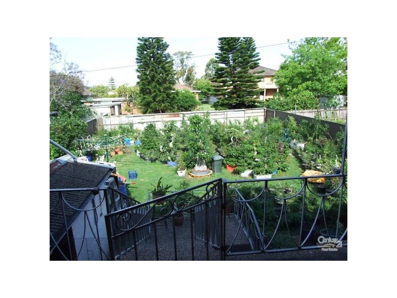 Cabramatta West NSW 2166