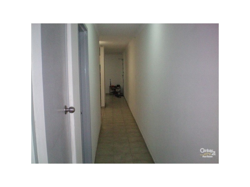 Fairfield NSW 2165