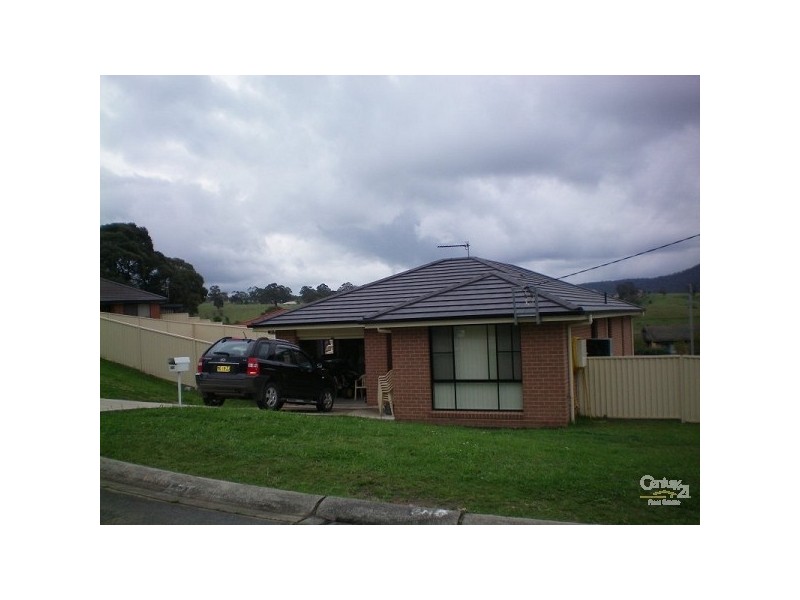 807 Adina Crescent, Lithgow NSW 2790